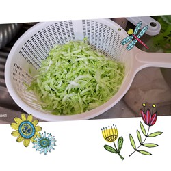 [野菜いっぱい]772位