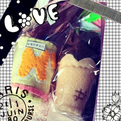 952位[お店ショップOPEN]