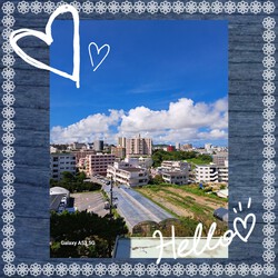 [ベランダからの景色]784位