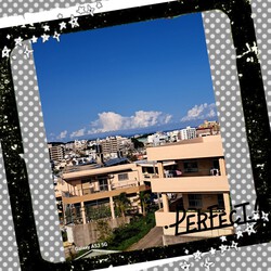 [ベンダラからの景色]552位