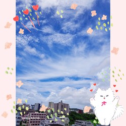 [ベランダからの景色]716位