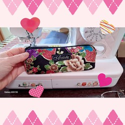 959位[ペンケース作成中]