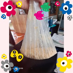 [紅芋タルトを作りました️]586位