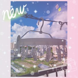 [ベランダからの景色]583位