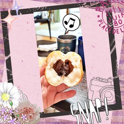 [朝ごはん☕]377位