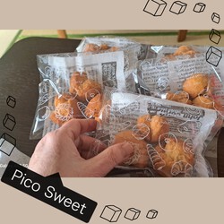 448位[サーターアンダギー作りました]