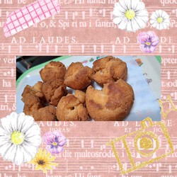 [ホットケーキとサーターアンダギー]407位
