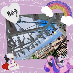 [ベランダからの景色]693位