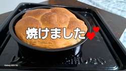 294位[パン作りしましたよ]