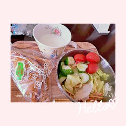 [ベランダからの景色]526位
