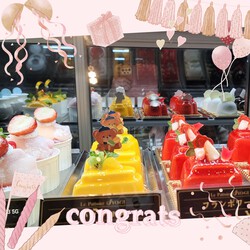 [ケーキ屋さん新都心に行きました]430位