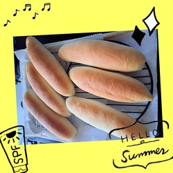 [コッペパン作りました]718位
