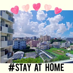 [ベランダからの景色]676位