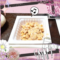 [晩ごはんです]833位