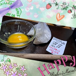 [クッキー作り]358位