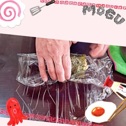 [ボーク&たまご晩ごはん]384位