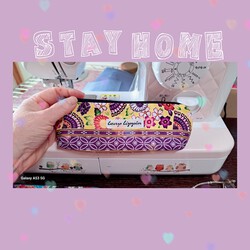 959位[ペンケース作成中]