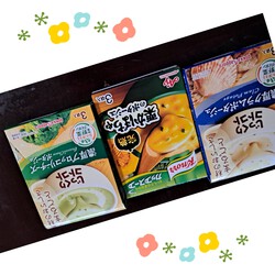 [朝ごはん☕]377位