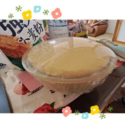 [食パン初挑戦です️]465位