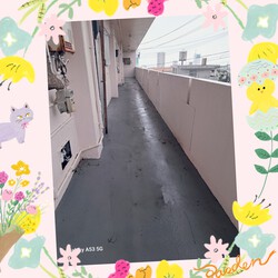 [ベランダからの景色]718位