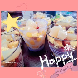 [スポンジ失敗カップへ変更]540位