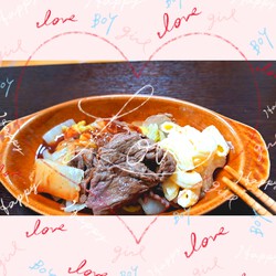 [ボーク&たまご晩ごはん]384位