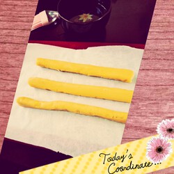 [ミニクッキー作りました️]573位