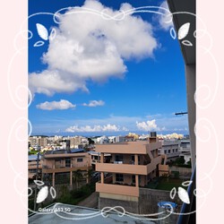 [ベランダからの景色]475位