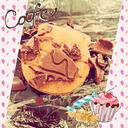 [ホットケーキミックスで作りました]384位