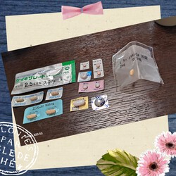 [朝ごはん☕]377位