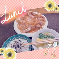 [我が家の晩ごはん]443位 2024/03/11 21:45:18