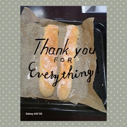 [バケット作りました✨]769位