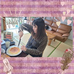 548位[久しぶり女子会しました]