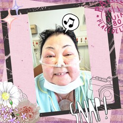 1105位[コロナ陰性になりました]