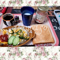 410位[朝ごはん☕] 2024/12/06 08:49:18