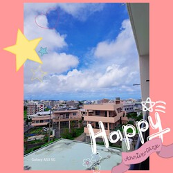 [ベランダからの景色]526位