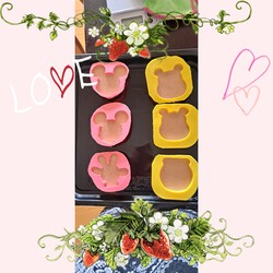 [ホットケーキミックスで作りました]384位