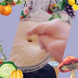 [食パン初挑戦です️]465位
