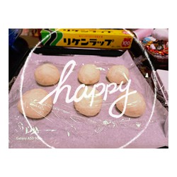 [コッペパン作りました]718位