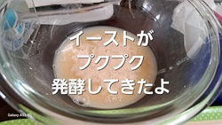 648位[コッペパン作りました]