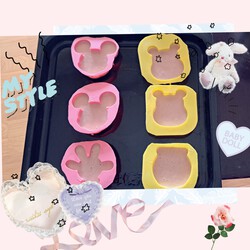 [ホットケーキミックスで作りました]384位