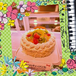 [誕生日なんですよ❤️]647位
