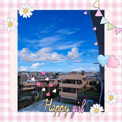 [ベランダからの景色]665位