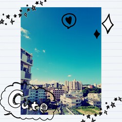 [ベンダラからの景色]552位