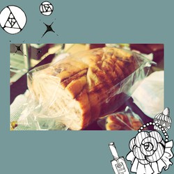 448位[サーターアンダギー作りました]