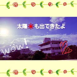 362位[家庭菜園&オクラの成長]