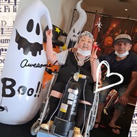 166位[ドライブ&ハローウィン] 2024/10/31 21:14:59