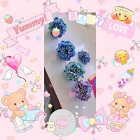 [折り紙でくす玉作り]657位 2024/01/25 17:35:32