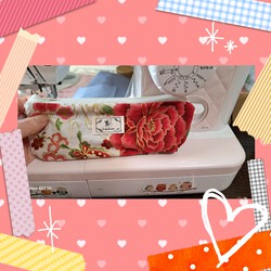 959位[ペンケース作成中]