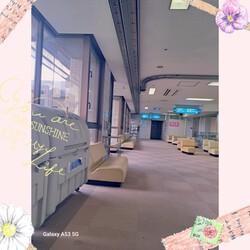 [ベランダからの景色]1059位